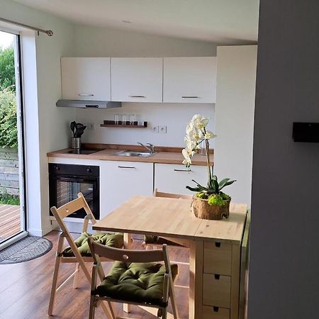 Au Bord De L'Eau Pres A13 Deauville Honfleur Rouen Saint-Philbert-sur-Risle Kültér fotó