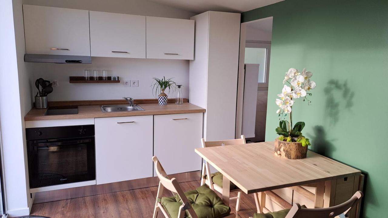Au Bord De L'Eau Pres A13 Deauville Honfleur Rouen Saint-Philbert-sur-Risle Kültér fotó