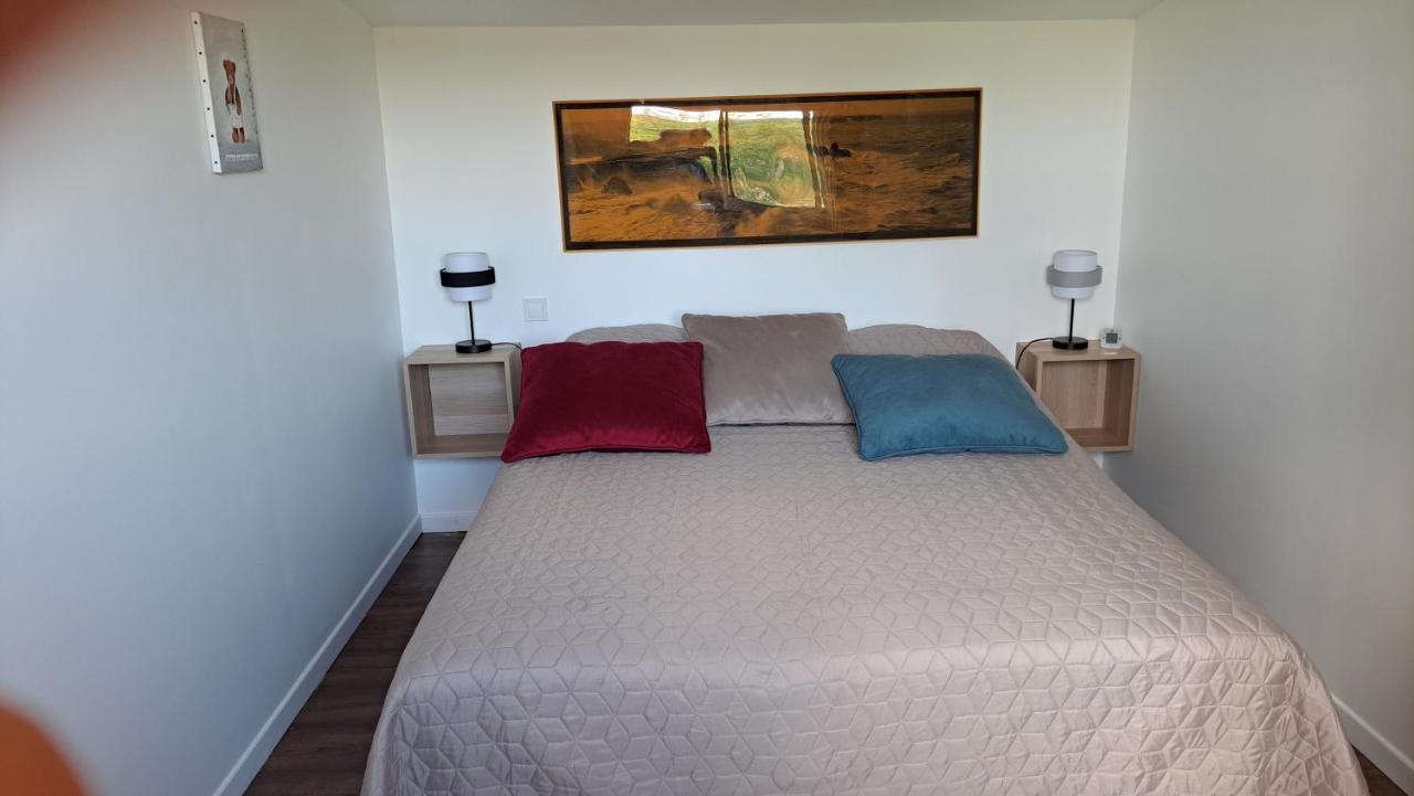 Au Bord De L'Eau Pres A13 Deauville Honfleur Rouen Saint-Philbert-sur-Risle Kültér fotó