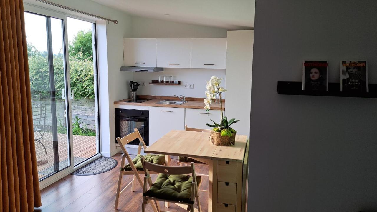 Au Bord De L'Eau Pres A13 Deauville Honfleur Rouen Saint-Philbert-sur-Risle Kültér fotó